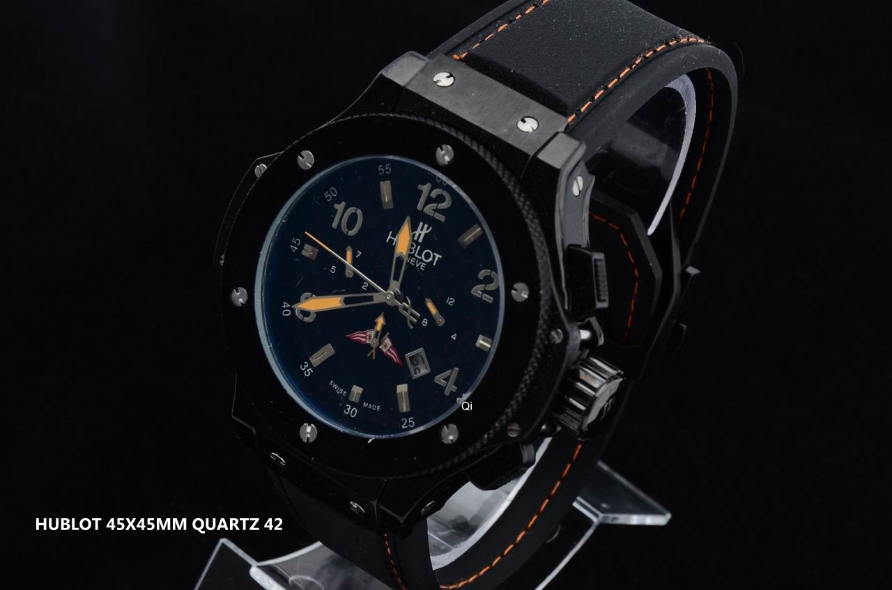 HUBLOT GENEVE Watch 286